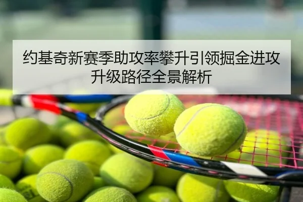约基奇新赛季助攻率攀升引领掘金进攻升级路径全景解析